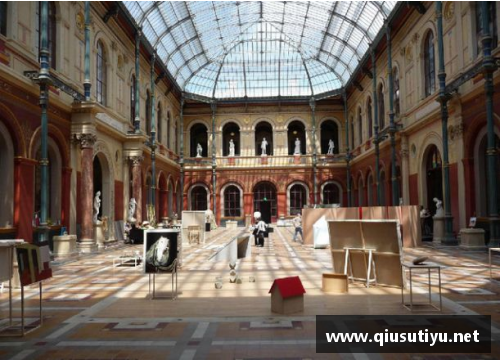 博洛尼亚美术学院：艺术之光照耀的殿堂
