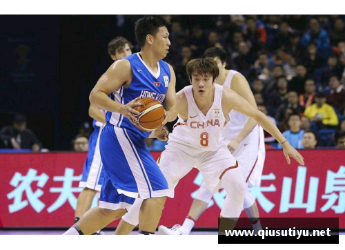 李敬宇：篮球之路的闪耀星辰